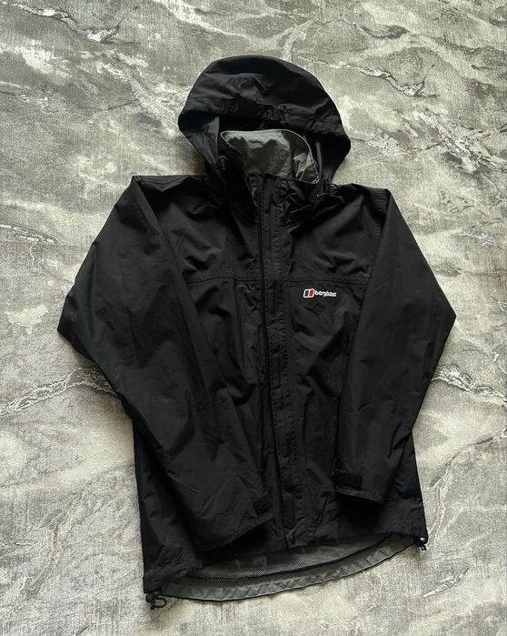 Класна ! Куртка Berghause AquaFoil з нових колекцій