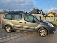 Citroën Berlingo Multivan 1.6HDI 105PK Klima 5-osób Serwis Zadbany Polecam !!!