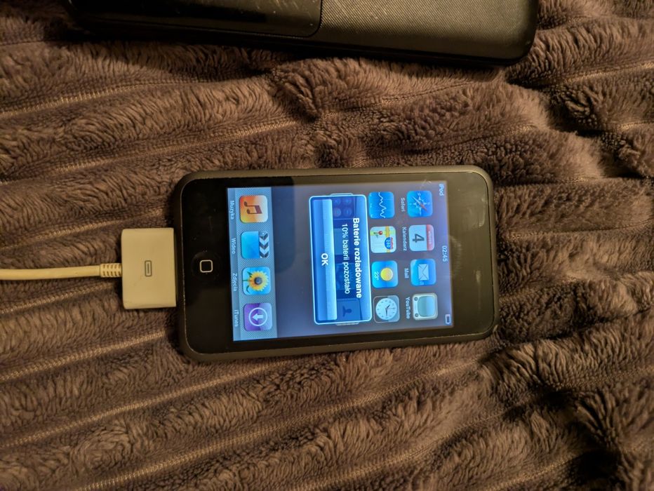 Ipod touch 32 gb