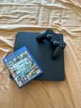 Playstation 4 + comando