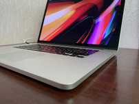 Ноутбук Macbook pro 15 2013 року i7 16озп відео 1.6+2гб nvidia
