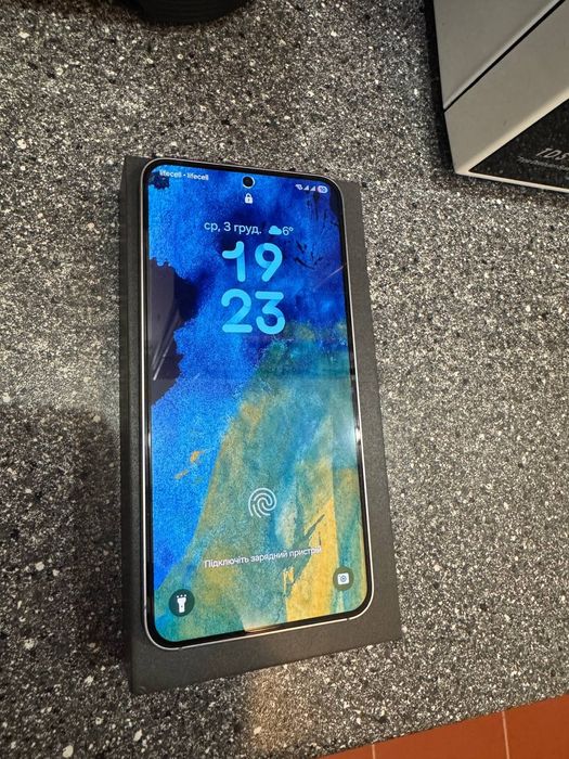 Samsung Galaxy S25 128