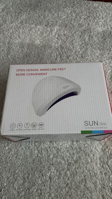 Фрезер и Led лампа