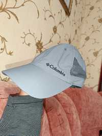 Кепка columbia (не найк)