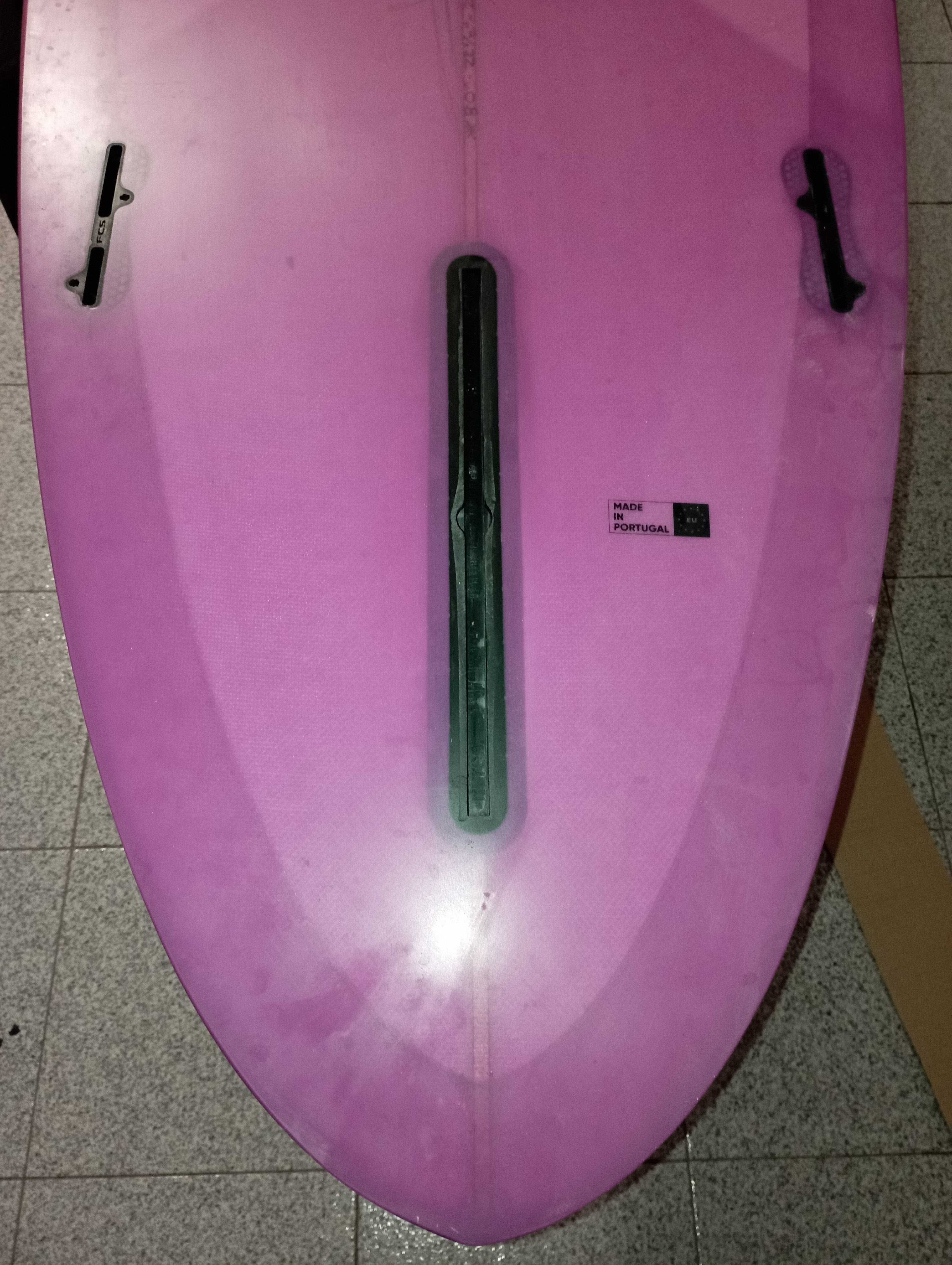 Vendo Mid-Lenght Lufi