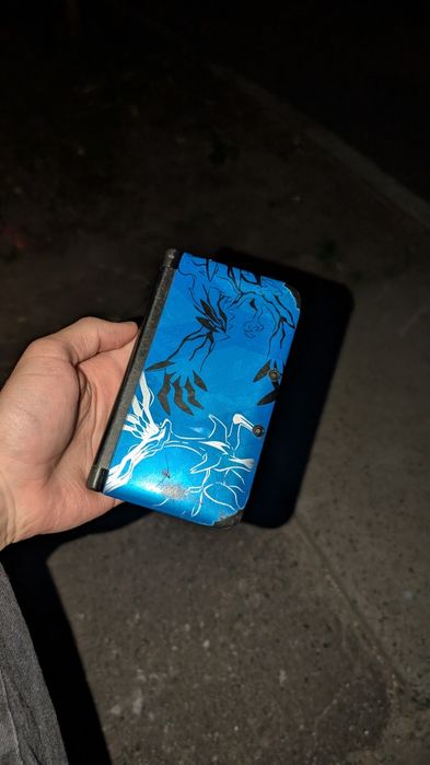 Nintendo 3DS LL XL