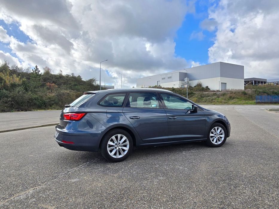 SEAT Leon ST 1.6 TDI Reference S/S