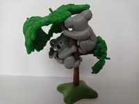 Playmobil zwierzaki koala misie 3 szt.