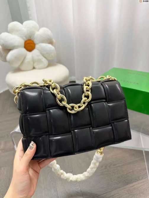 Torebka damska torba Bottega Veneta 896325