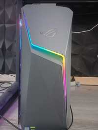 Komputer gamingowy ASUS ROG Strix GL10CS