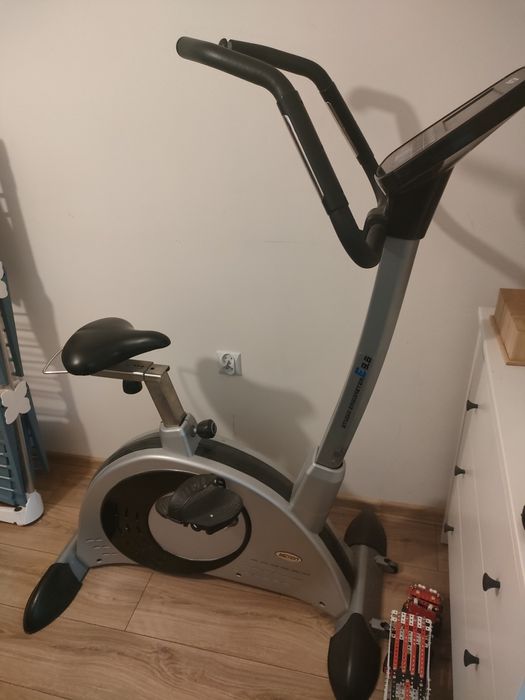 Rower stacjonarny