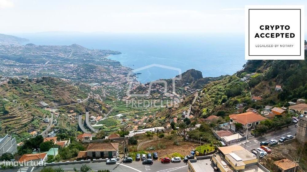 Terreno  1165 m2 - Quinta Grande