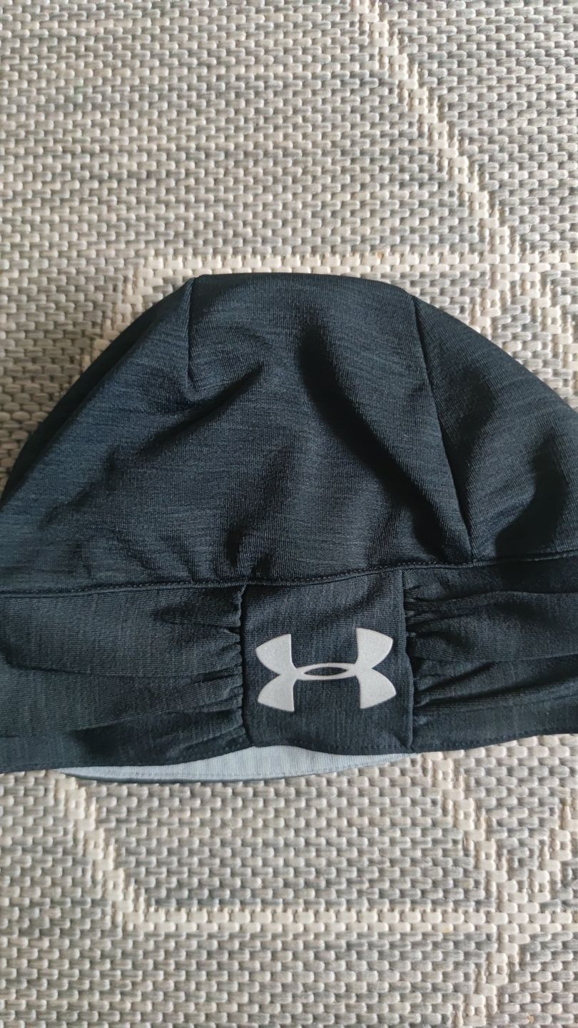 Шапочка для бігу Under Armour