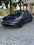 Tesla Model 3 Standard Range Plus Facelift