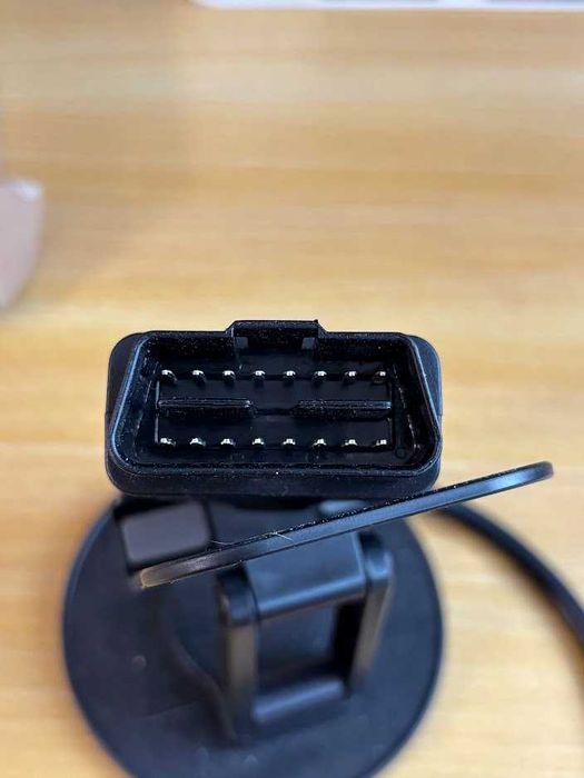 Професійний сканер OBD2 CY3001