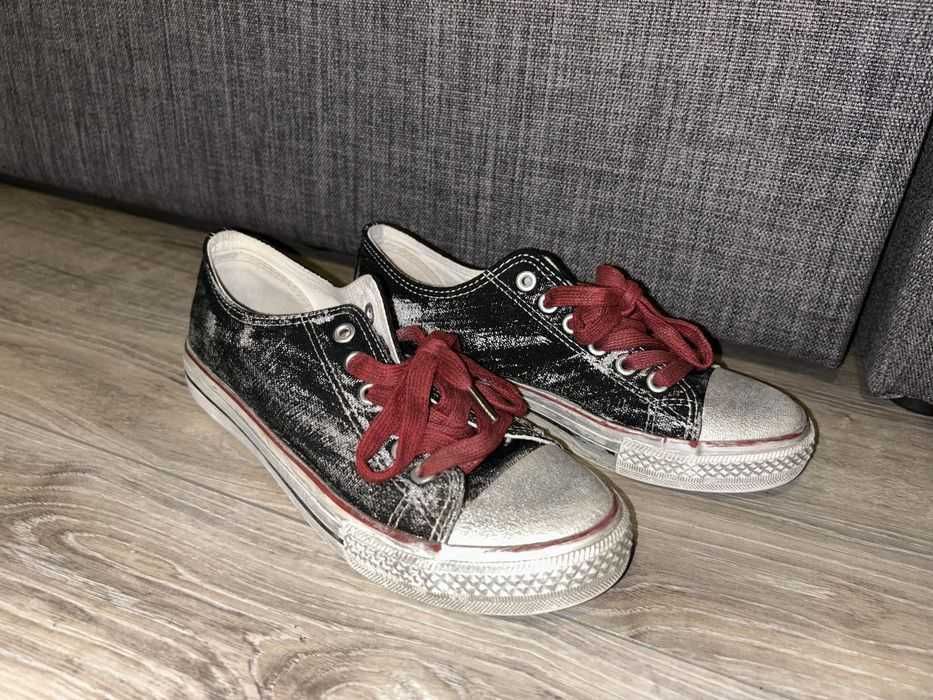 Trampki Big Star 37