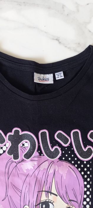 Джемпер на девочку 146