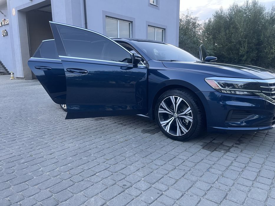 Авто в хорошому стані