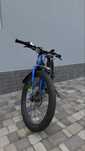 Дитячий гірський велосипед Cannondale Cujo 24