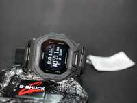Часы Casio GBD-200-1DR G-Shock Bluetooth Steptracker