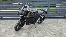 Yamaha YZF R 125 Abs Transport Raty