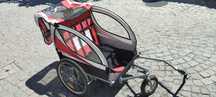 Reboque para bicicleta