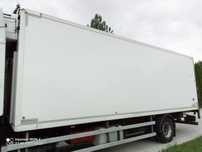 Chłodnia Carrier Supra 1150