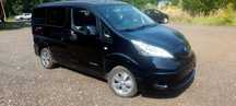 Nissan NV200 40kwh , 7 osobowy , najbogatsza wersja