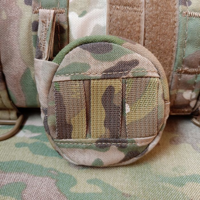 Granite Tactical Gear™ I-Snuff Pouch (Multicam®)