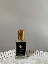 Francuskie perfumy nr 580
