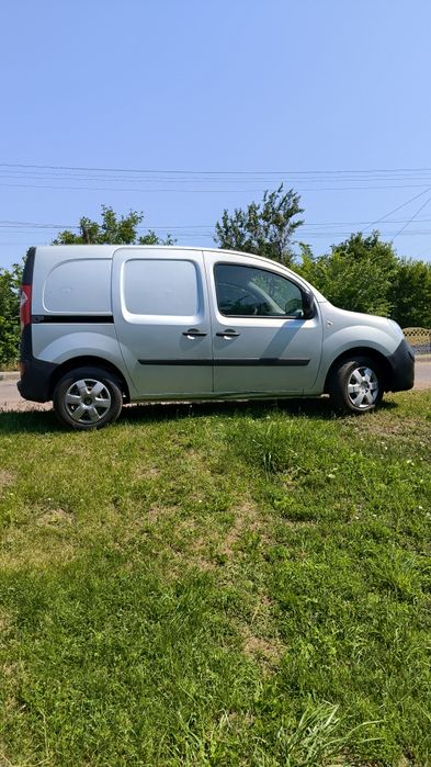 Авто Рено Кенго обмін