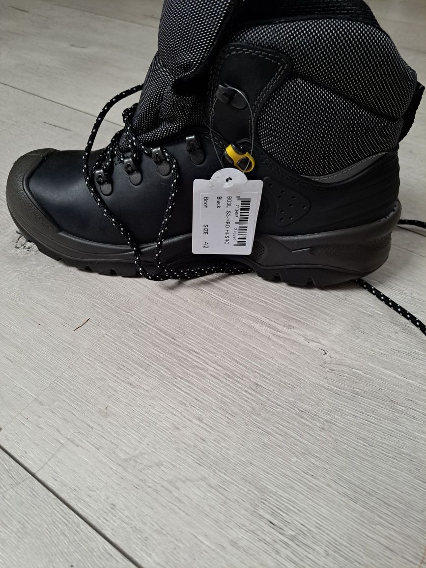 Buty Grisport Support system S3 r.42