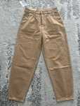 Spodnie Jeans balloon