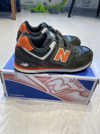 Продам кросівки New Balance р32