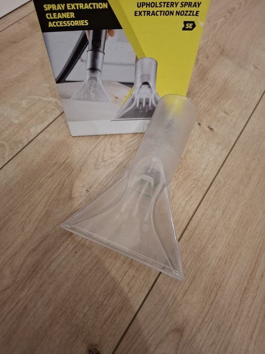 Końcówka pioraca do karcher 2.885.0018.0