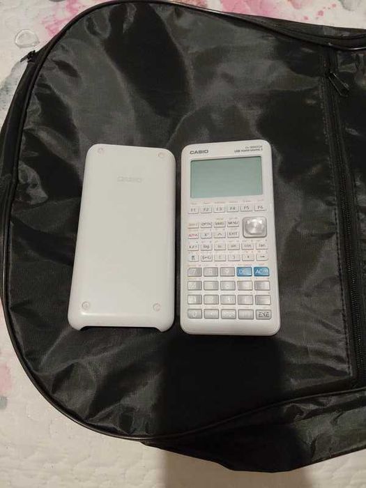 Calculadora casio fx-9860GIII