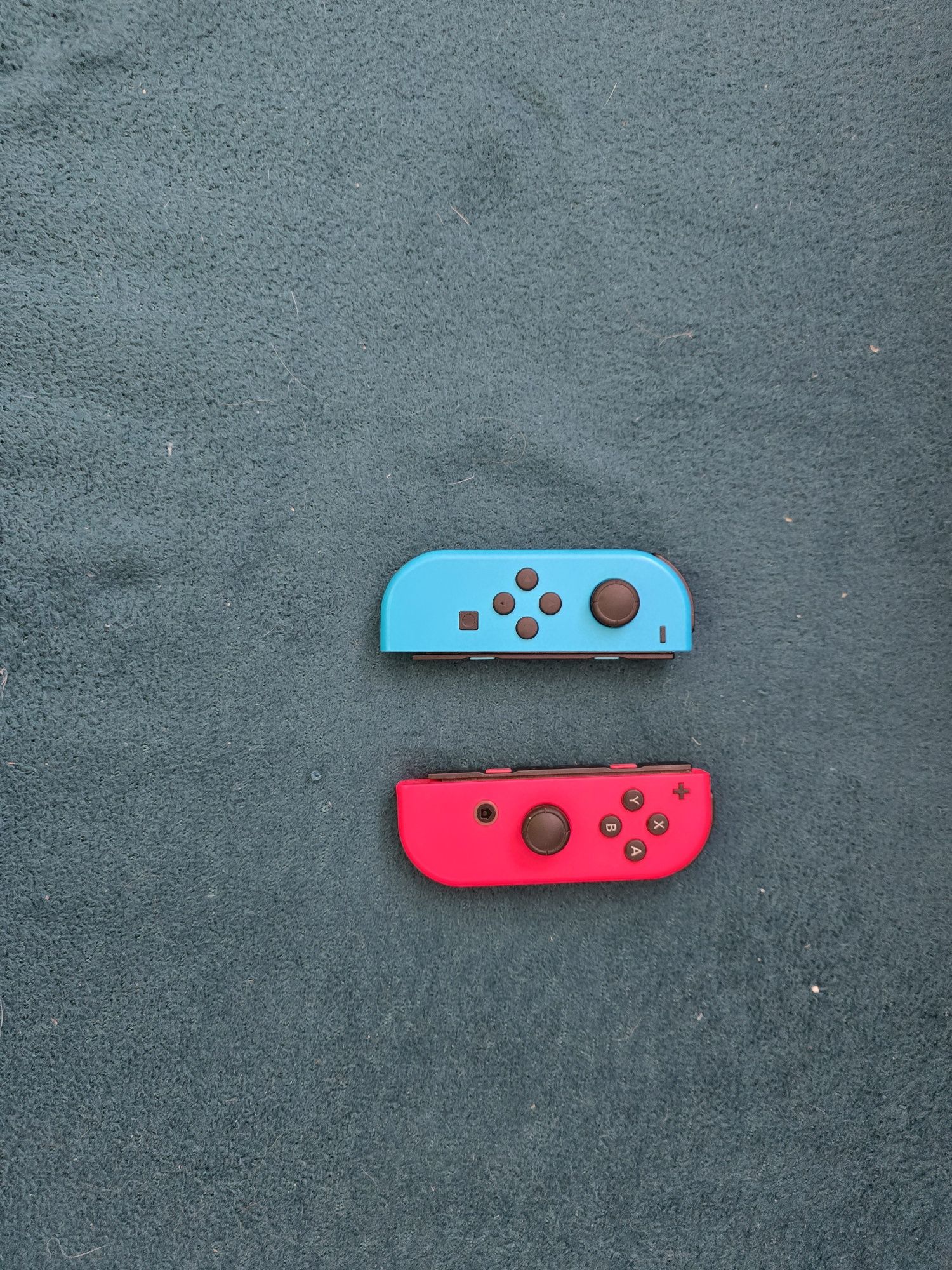 Nintendo switch 1