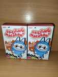 Lafufu seria Exciting Macaron 2 sztuki