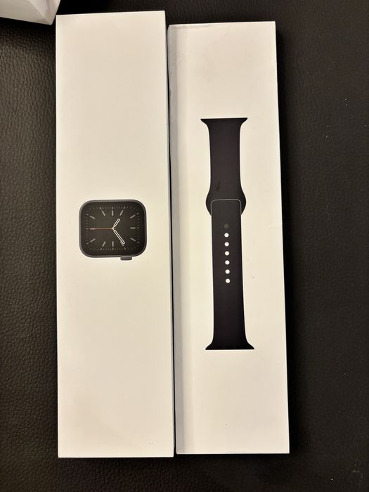 Apple Watch SERIES 6 WI-FI + Celular 44MM