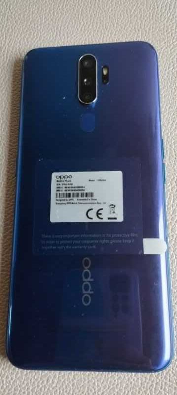 Smartfon oppo A9 2020