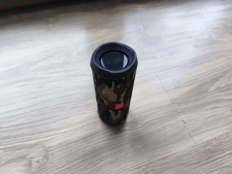 JBL Flip 4 oryginalny nowa bateria