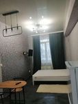 Продається 1-но кімнатна квартира з ремонтом, 15хв. до метро