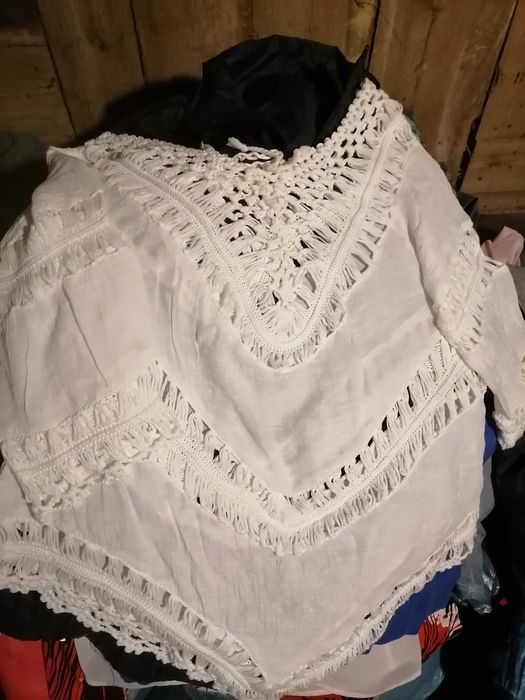 odziez uzywana 10 kg MIX SORT