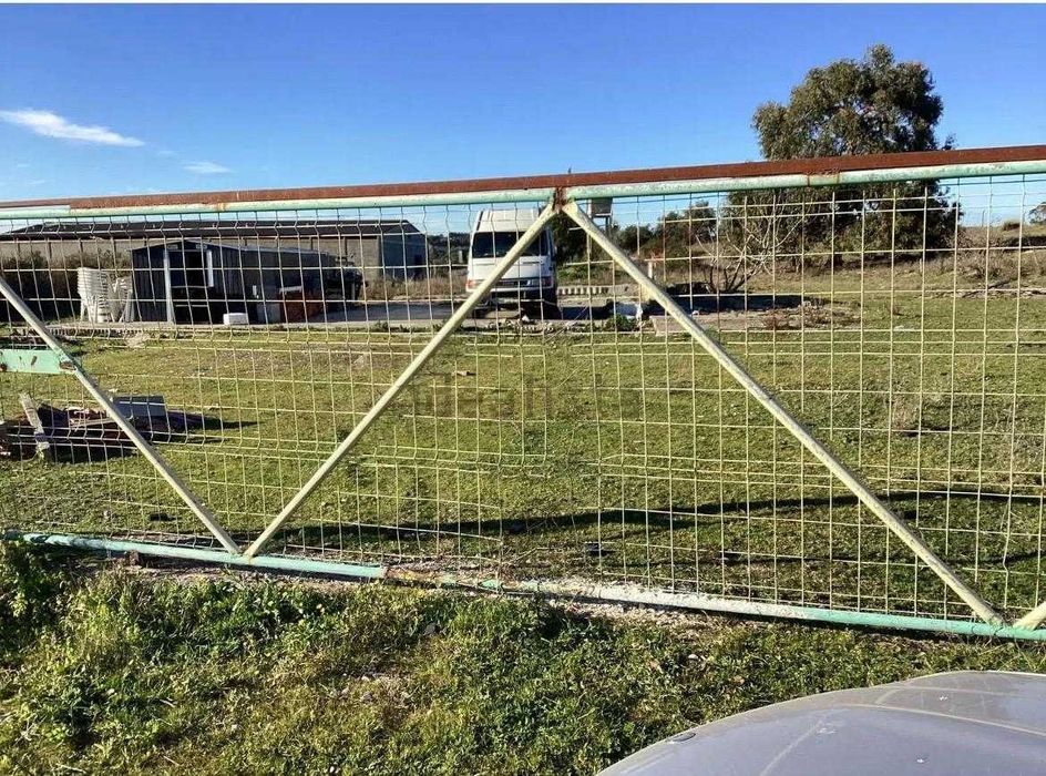 Quinta Pontével- Cartaxo 17.700m2