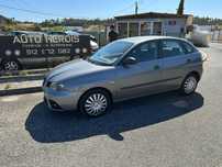 Seat Ibiza 1.2 12V GPL