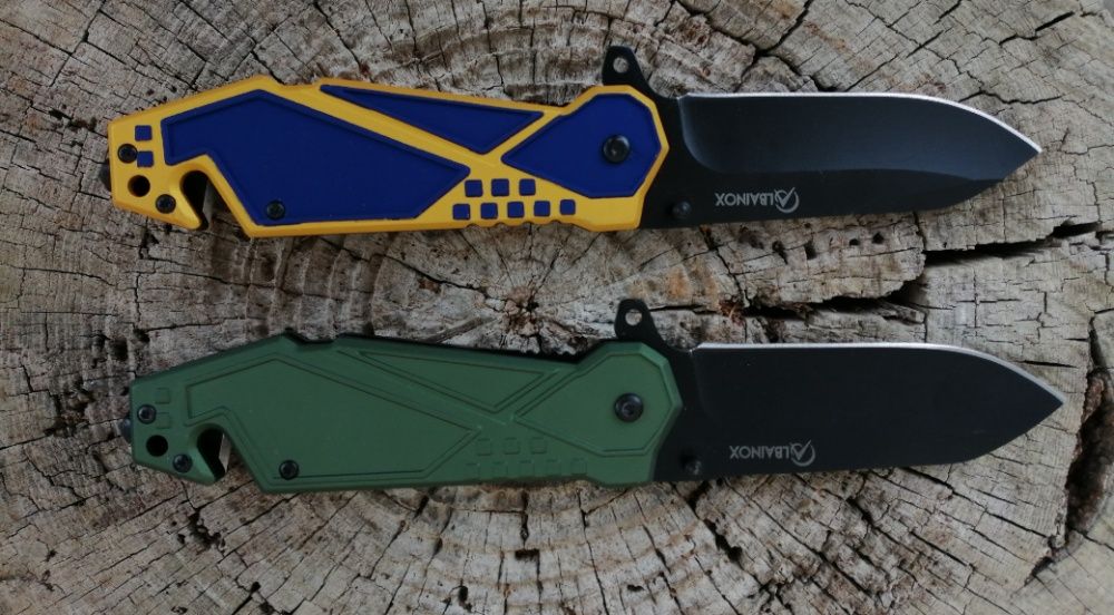 Navalhas Várias - Desde 14,00€