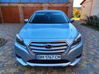 Subaru Legacy в ідеальному стані з малим пробігом