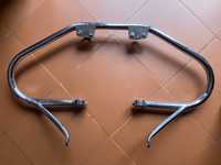 Proteção de motor BMW R75/5 - R60/5 - R50/5 - R100