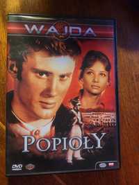 DVD Popioły /Andrzej Wajda/ 2000 Perspektywa