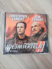 Nieśmiertelny II DVD